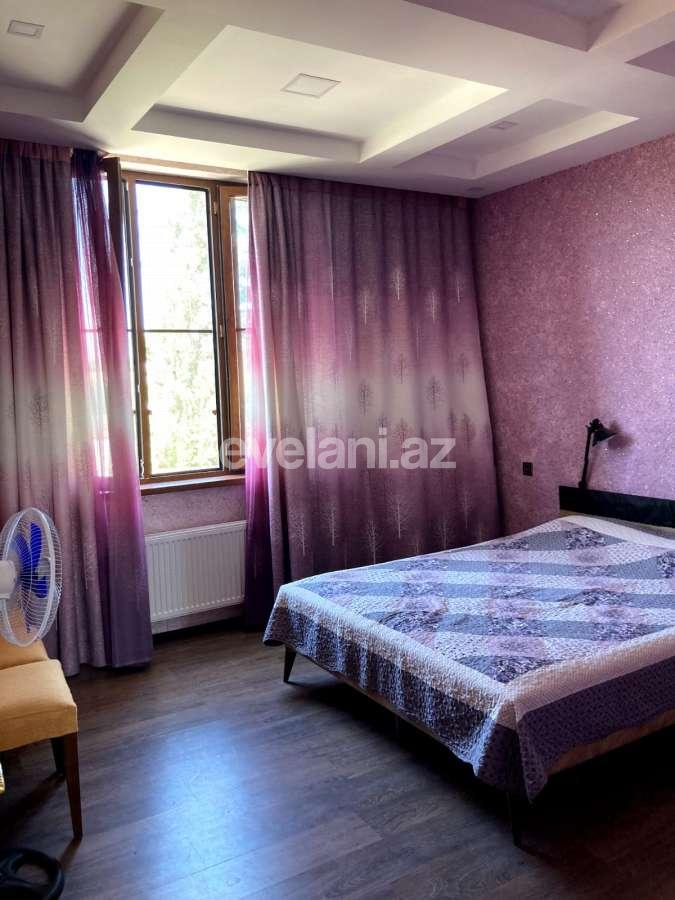 Satılır, həyət evi / bağ, 6 otaqlı, 299.99 m², Bakı, Xəzər r, Şüvəlan q, Koroğlu m.