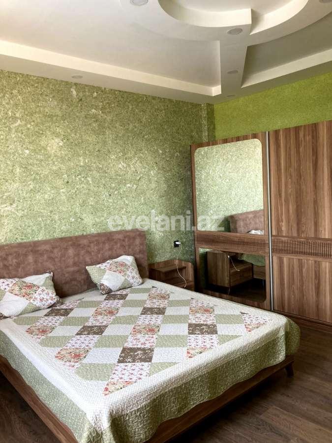 Satılır, həyət evi / bağ, 6 otaqlı, 299.99 m², Bakı, Xəzər r, Şüvəlan q, Koroğlu m.