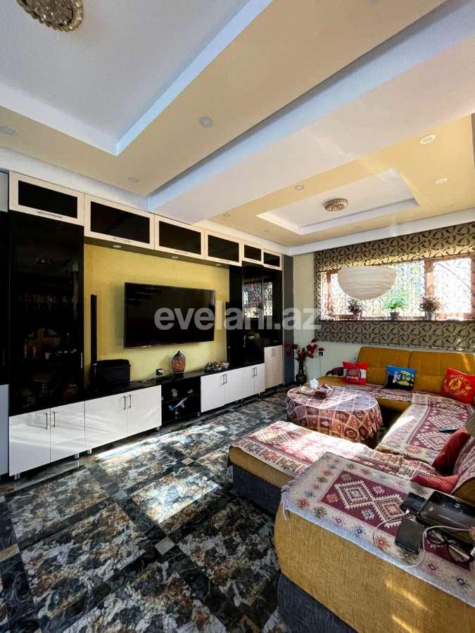 Satılır, həyət evi / bağ, 6 otaqlı, 299.99 m², Bakı, Xəzər r, Şüvəlan q, Koroğlu m.