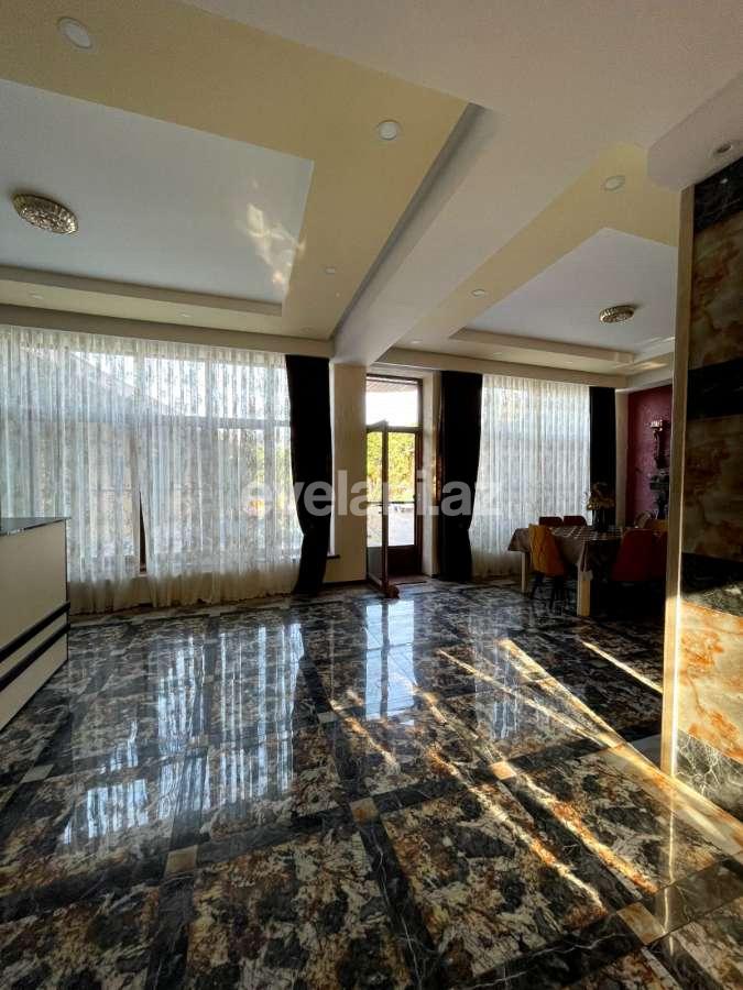 Satılır, həyət evi / bağ, 6 otaqlı, 299.99 m², Bakı, Xəzər r, Şüvəlan q, Koroğlu m.