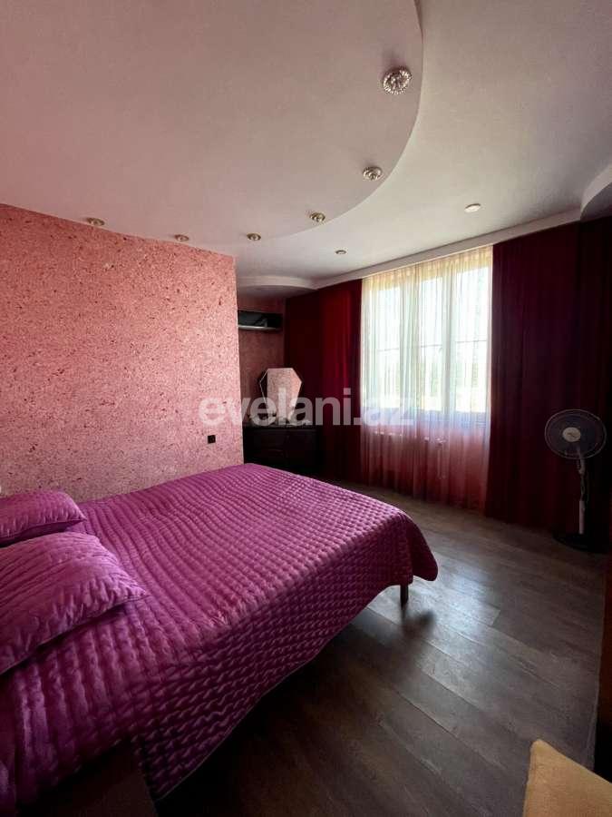 Satılır, həyət evi / bağ, 6 otaqlı, 299.99 m², Bakı, Xəzər r, Şüvəlan q, Koroğlu m.