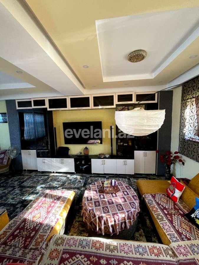 Satılır, həyət evi / bağ, 6 otaqlı, 299.99 m², Bakı, Xəzər r, Şüvəlan q, Koroğlu m.