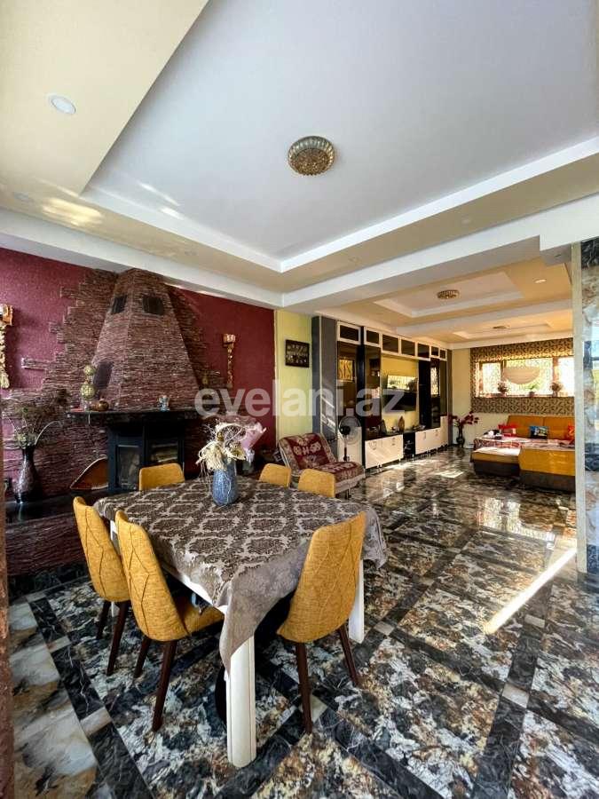 Satılır, həyət evi / bağ, 6 otaqlı, 299.99 m², Bakı, Xəzər r, Şüvəlan q, Koroğlu m.