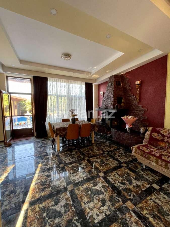 Satılır, həyət evi / bağ, 6 otaqlı, 299.99 m², Bakı, Xəzər r, Şüvəlan q, Koroğlu m.