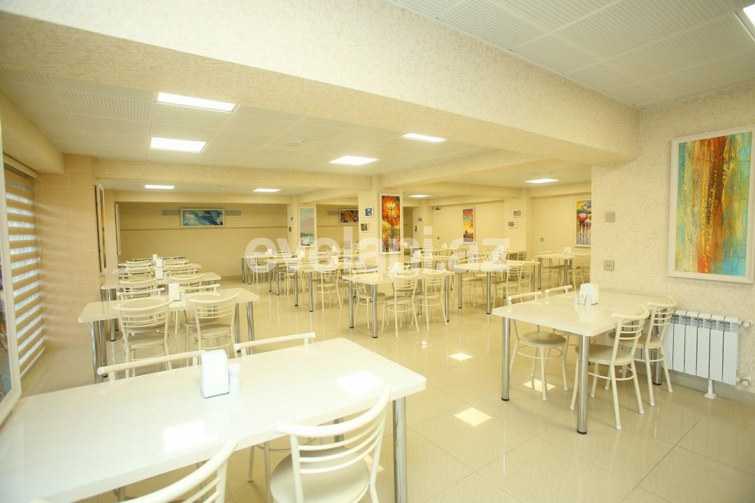 Rent, office, 2 room, 90 m², Baku, Khatai r, Shah Ismail Khatai m.