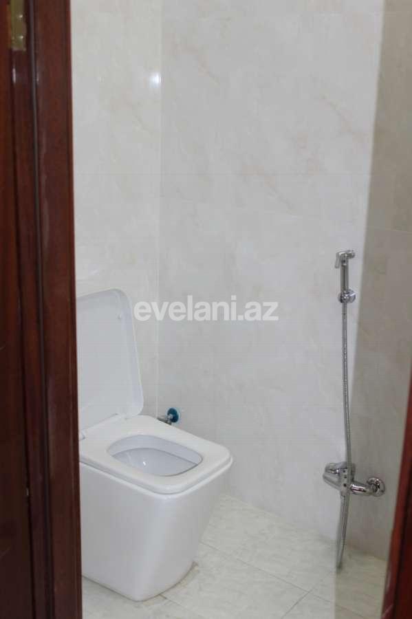 Rent, office, 2 room, 90 m², Baku, Khatai r, Shah Ismail Khatai m.