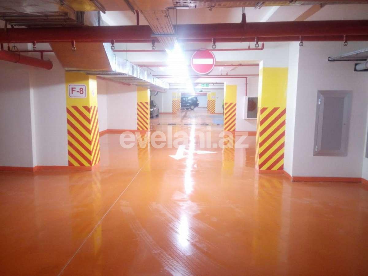 Продаётся, новостройка, 2-комнаты, 116 m², Баку, Хатаинский r.