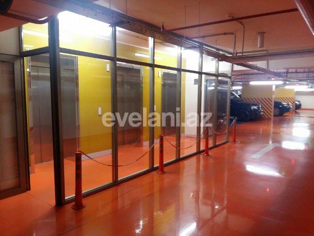 Продаётся, новостройка, 2-комнаты, 116 m², Баку, Хатаинский r.