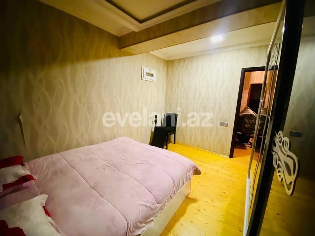 Satılır, yeni tikili, 3 otaqlı, 91.99 m², Bakı, Sabunçu r, Bakıxanov q, Koroğlu m.