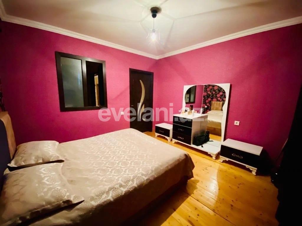 Satılır, yeni tikili, 3 otaqlı, 91.99 m², Bakı, Sabunçu r, Bakıxanov q, Koroğlu m.