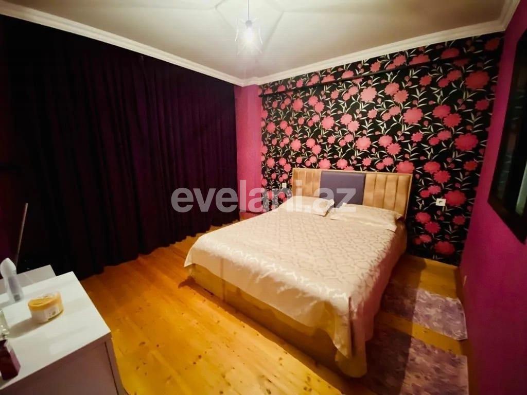 Satılır, yeni tikili, 3 otaqlı, 91.99 m², Bakı, Sabunçu r, Bakıxanov q, Koroğlu m.