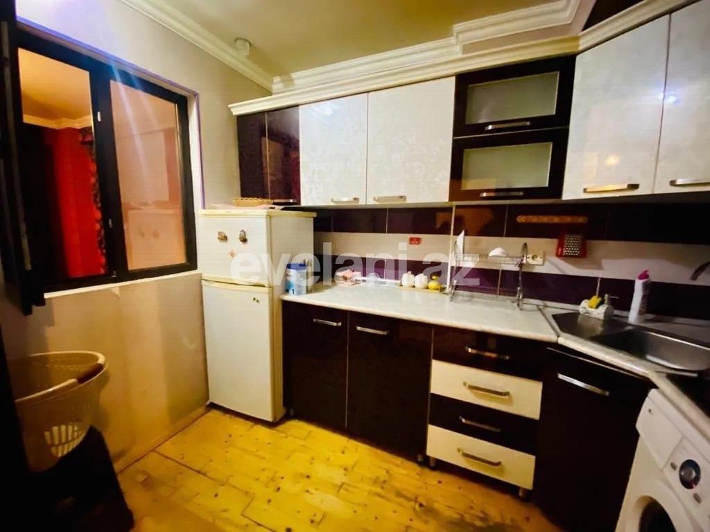 Satılır, yeni tikili, 3 otaqlı, 91.99 m², Bakı, Sabunçu r, Bakıxanov q, Koroğlu m.