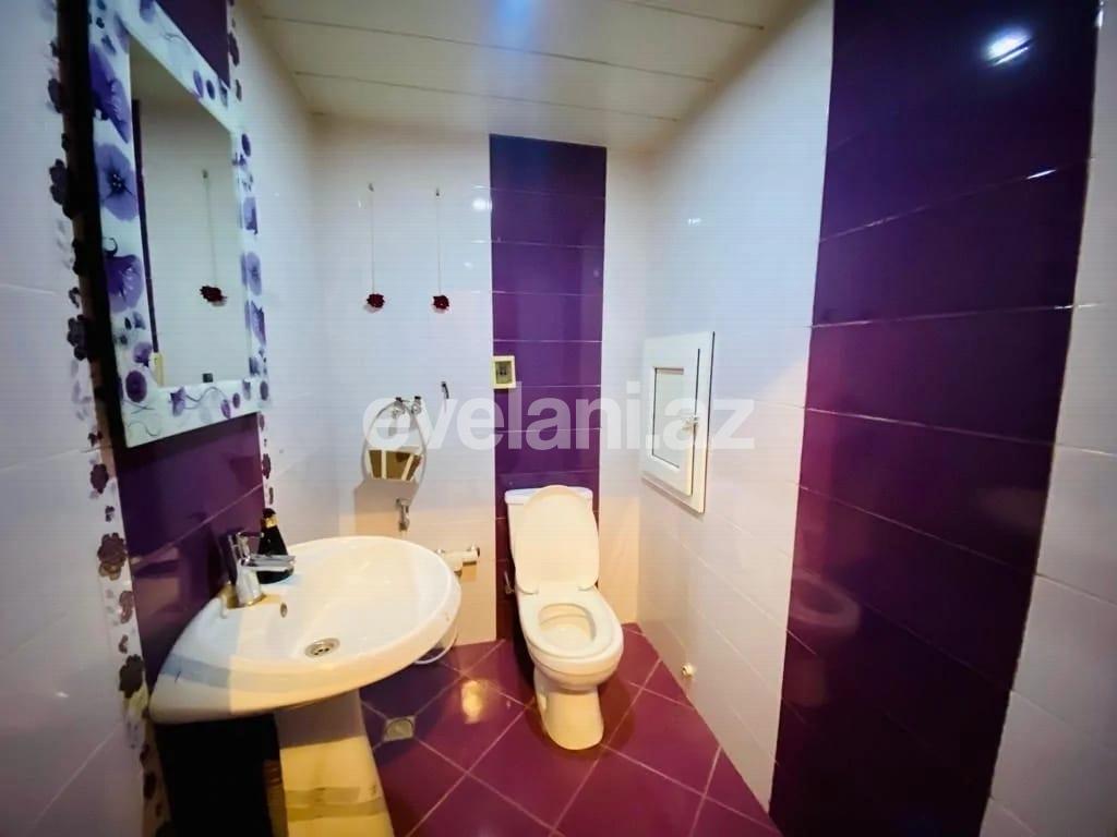 Satılır, yeni tikili, 3 otaqlı, 91.99 m², Bakı, Sabunçu r, Bakıxanov q, Koroğlu m.