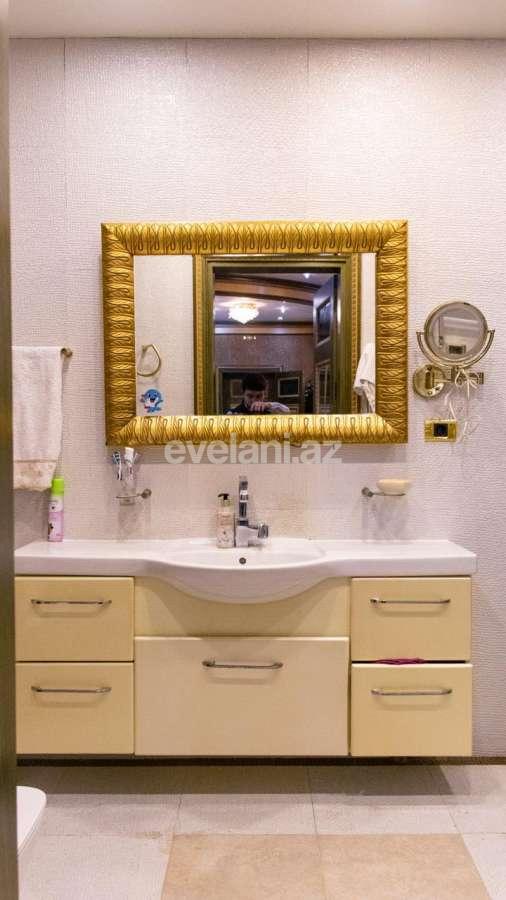 Satılır, yeni tikili, 4 otaqlı, 203 m², Bakı, Nərimanov r, Nəriman Nərimanov m.