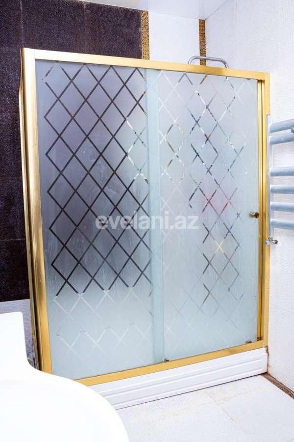 Satılır, yeni tikili, 4 otaqlı, 203 m², Bakı, Nərimanov r, Nəriman Nərimanov m.