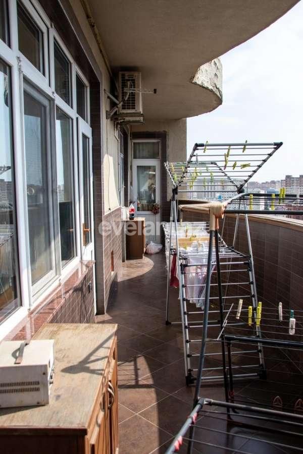 Satılır, yeni tikili, 4 otaqlı, 203 m², Bakı, Nərimanov r, Nəriman Nərimanov m.