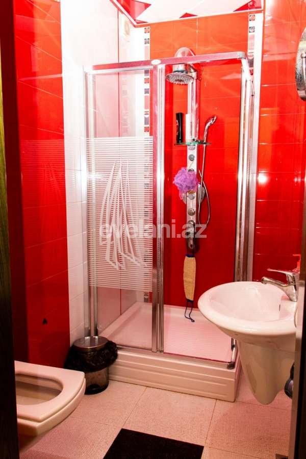 Satılır, yeni tikili, 4 otaqlı, 203 m², Bakı, Nərimanov r, Nəriman Nərimanov m.