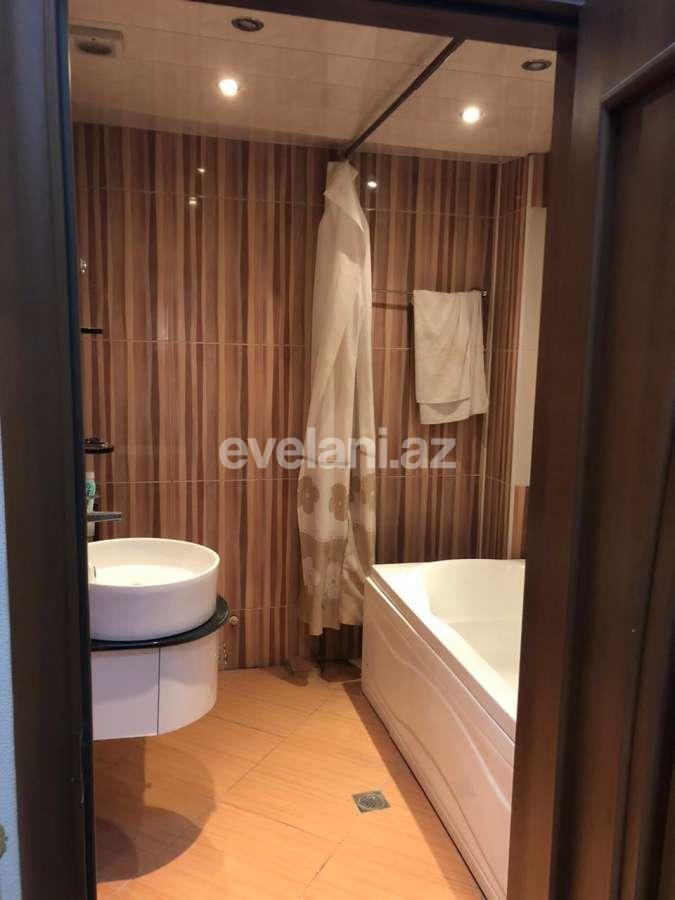 Satılır, yeni tikili, 3 otaqlı, 136 m², Bakı, Nərimanov r, Azadlıq prospekti m.