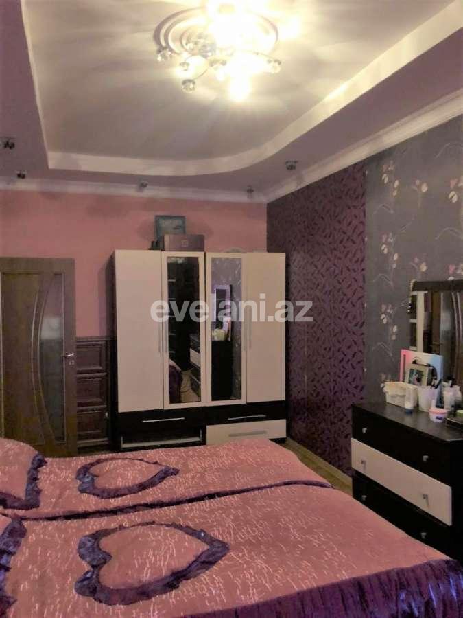 Satılır, yeni tikili, 3 otaqlı, 136 m², Bakı, Nərimanov r, Azadlıq prospekti m.