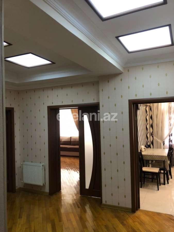 Satılır, yeni tikili, 3 otaqlı, 136 m², Bakı, Nərimanov r, Azadlıq prospekti m.