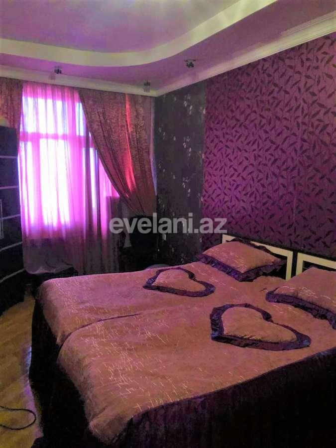 Satılır, yeni tikili, 3 otaqlı, 136 m², Bakı, Nərimanov r, Azadlıq prospekti m.