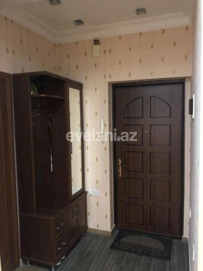 Satılır, yeni tikili, 3 otaqlı, 136 m², Bakı, Nərimanov r, Azadlıq prospekti m.