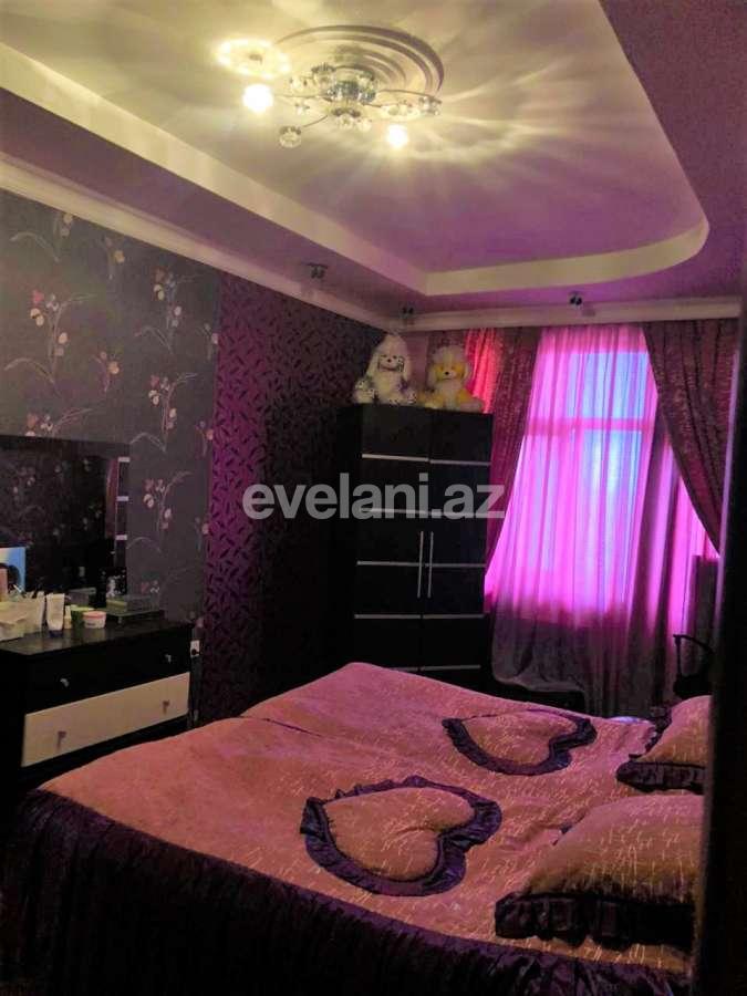 Satılır, yeni tikili, 3 otaqlı, 136 m², Bakı, Nərimanov r, Azadlıq prospekti m.