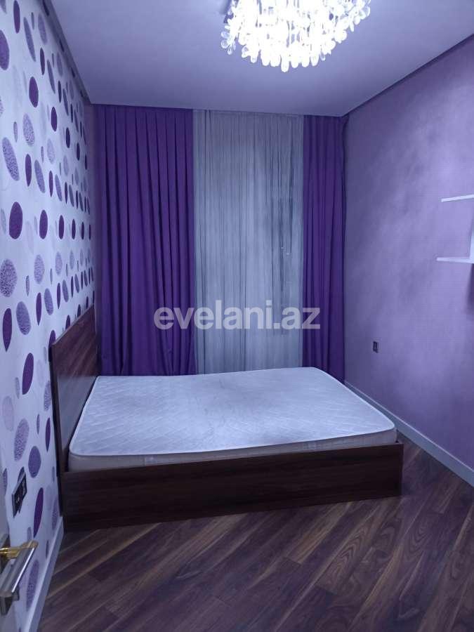 Rent, new building, 4 room, 160 m², Baku, Nasimi r, 28 may m.