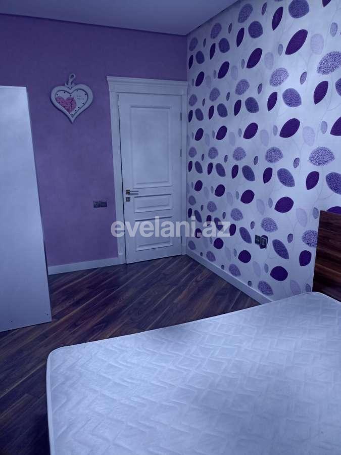 Rent, new building, 4 room, 160 m², Baku, Nasimi r, 28 may m.