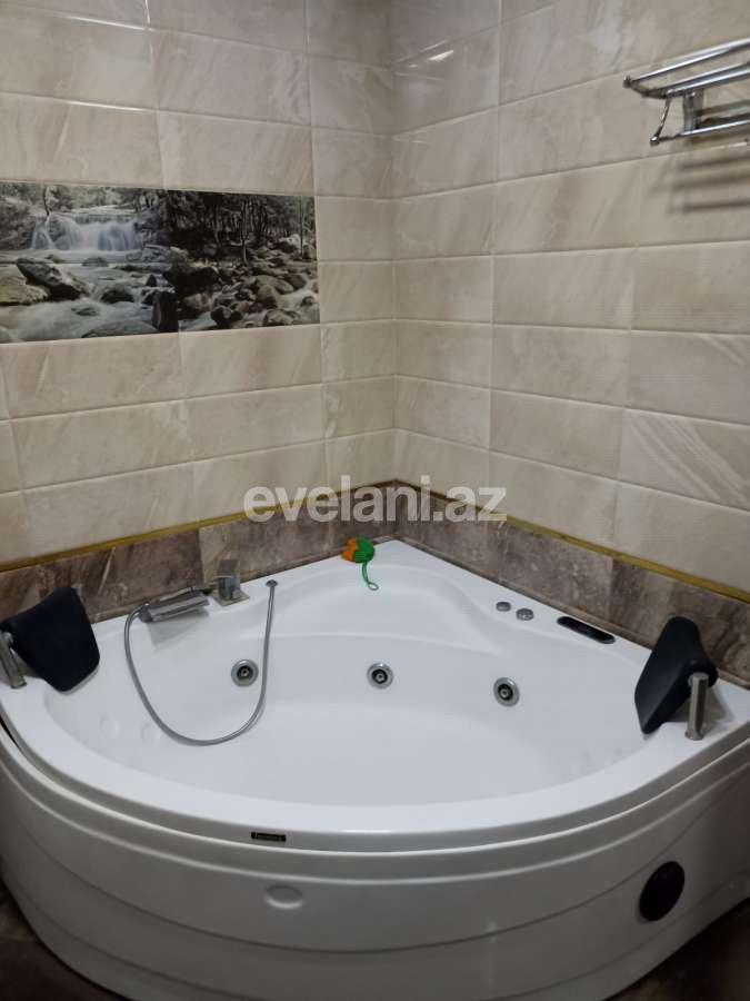 Rent, new building, 4 room, 160 m², Baku, Nasimi r, 28 may m.