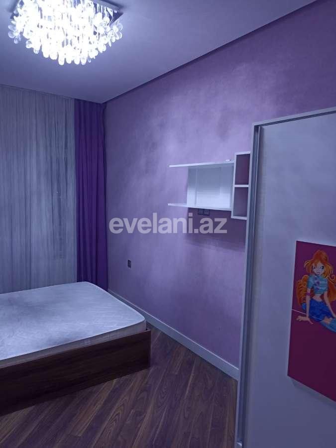 Rent, new building, 4 room, 160 m², Baku, Nasimi r, 28 may m.