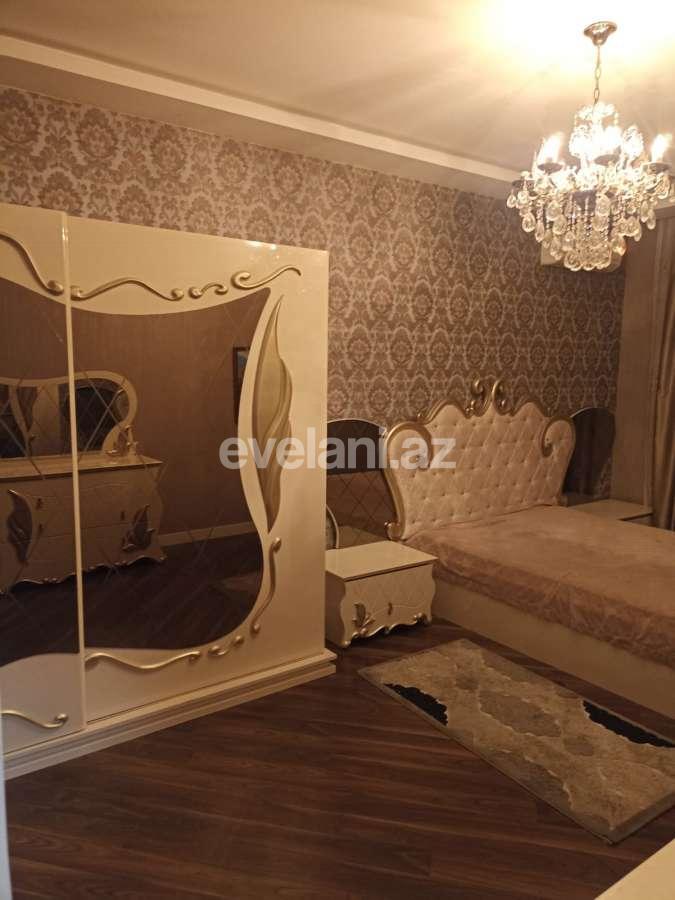 Rent, new building, 4 room, 160 m², Baku, Nasimi r, 28 may m.