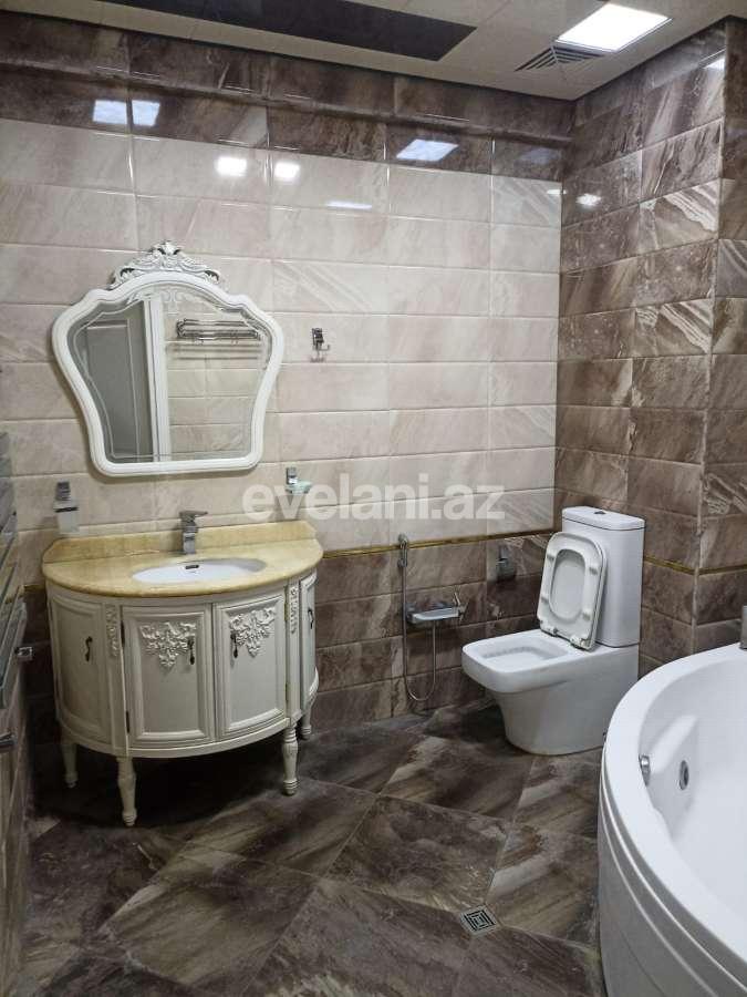 Rent, new building, 4 room, 160 m², Baku, Nasimi r, 28 may m.