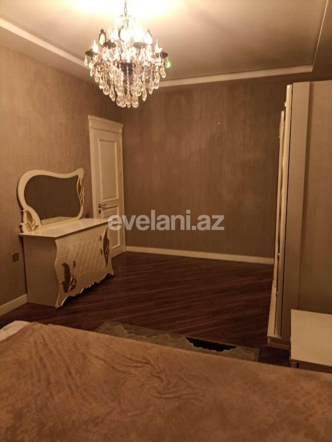 Rent, new building, 4 room, 160 m², Baku, Nasimi r, 28 may m.