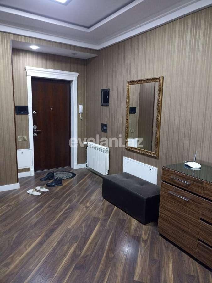 Rent, new building, 4 room, 160 m², Baku, Nasimi r, 28 may m.