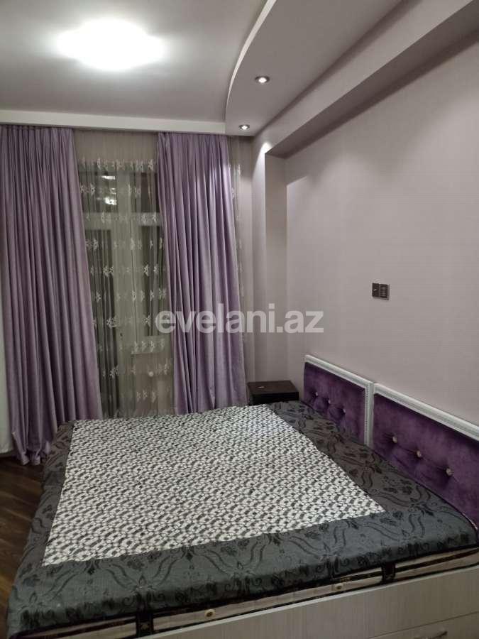 Rent, new building, 4 room, 160 m², Baku, Nasimi r, 28 may m.