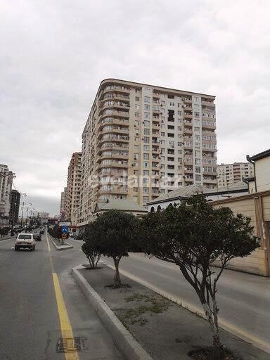 Продаётся, новостройка, 2-комнаты, 97 m², Баку, Ясамальский r, Иншаатчылар m.