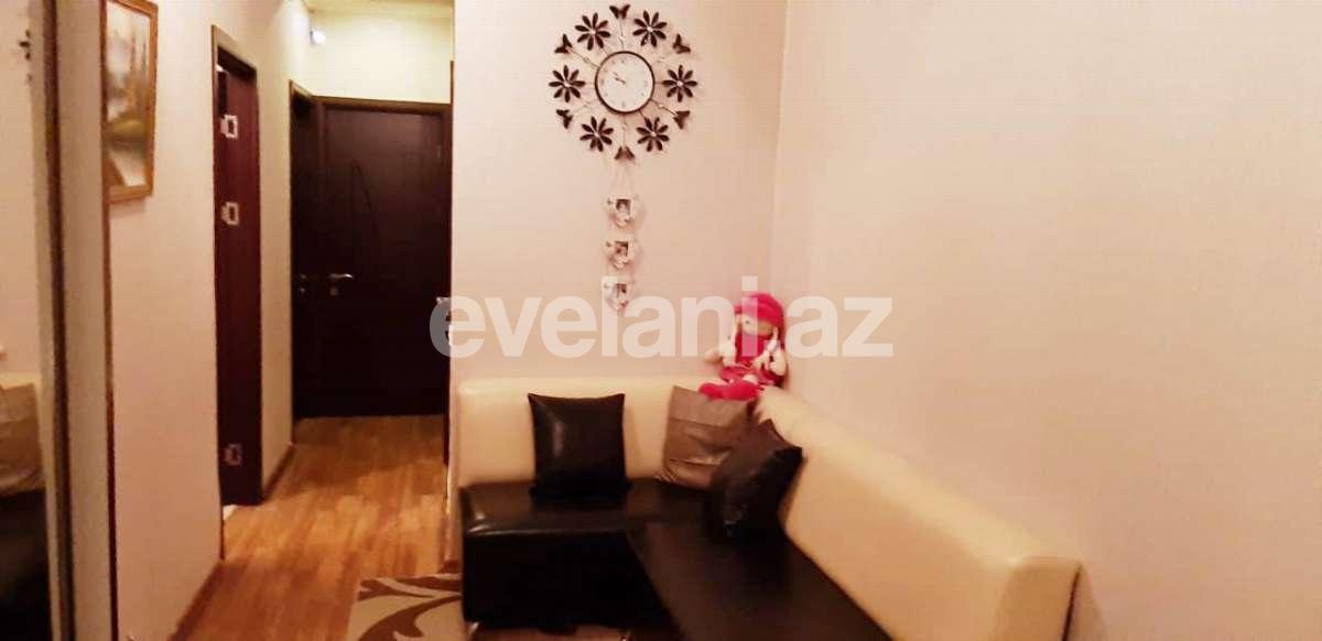 Продаётся, новостройка, 2-комнаты, 97 m², Баку, Ясамальский r, Иншаатчылар m.