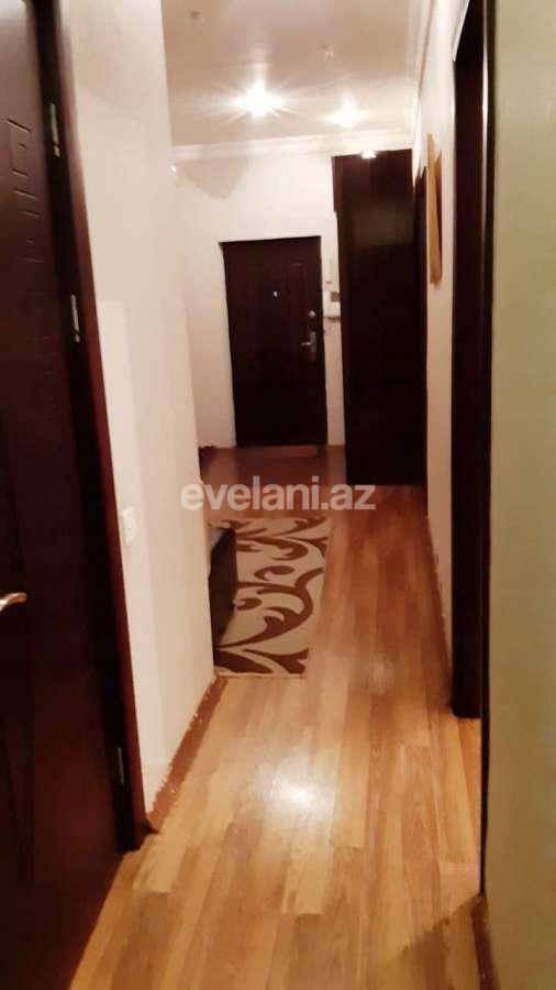 Продаётся, новостройка, 2-комнаты, 97 m², Баку, Ясамальский r, Иншаатчылар m.