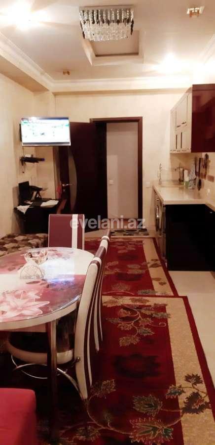 Продаётся, новостройка, 2-комнаты, 97 m², Баку, Ясамальский r, Иншаатчылар m.