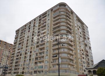 Продаётся, новостройка, 2-комнаты, 97 m², Баку, Ясамальский r, Иншаатчылар m.