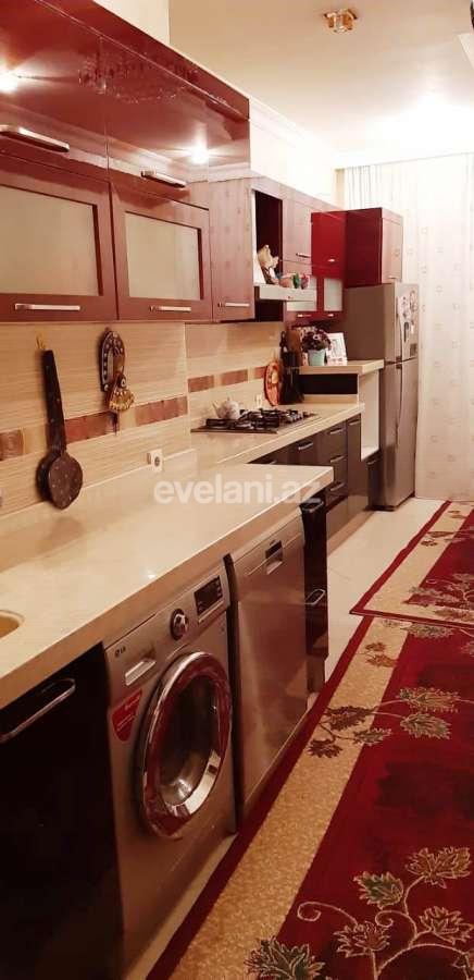 Продаётся, новостройка, 2-комнаты, 97 m², Баку, Ясамальский r, Иншаатчылар m.