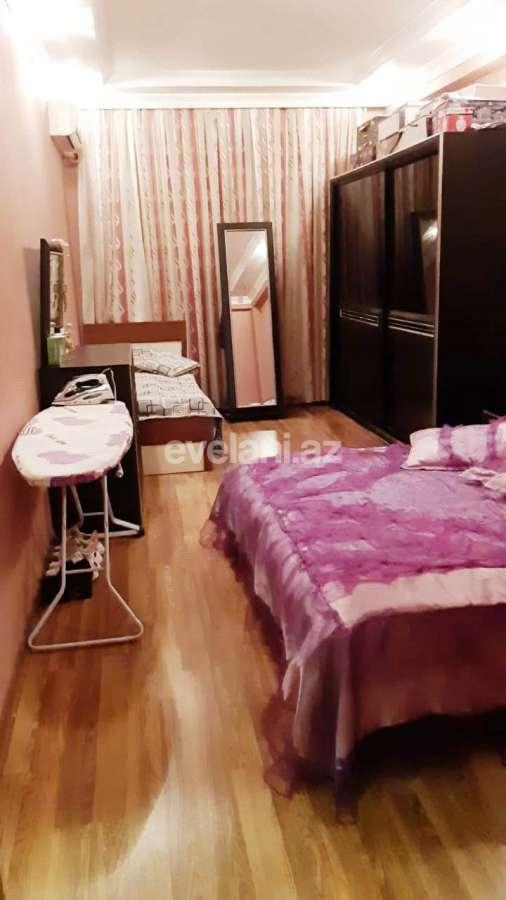 Продаётся, новостройка, 2-комнаты, 97 m², Баку, Ясамальский r, Иншаатчылар m.