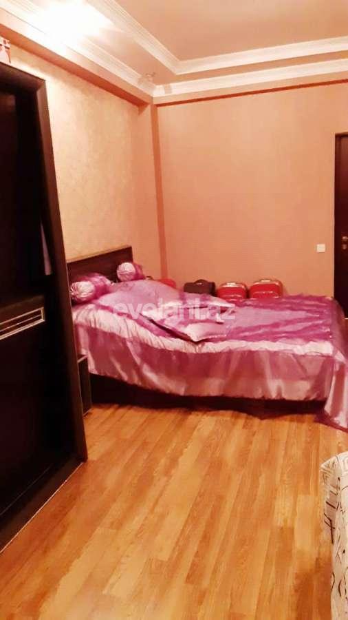 Продаётся, новостройка, 2-комнаты, 97 m², Баку, Ясамальский r, Иншаатчылар m.