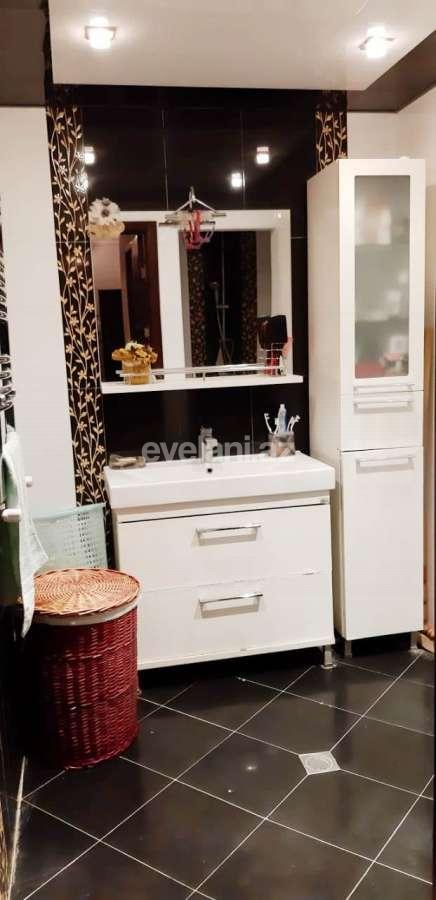 Продаётся, новостройка, 2-комнаты, 97 m², Баку, Ясамальский r, Иншаатчылар m.