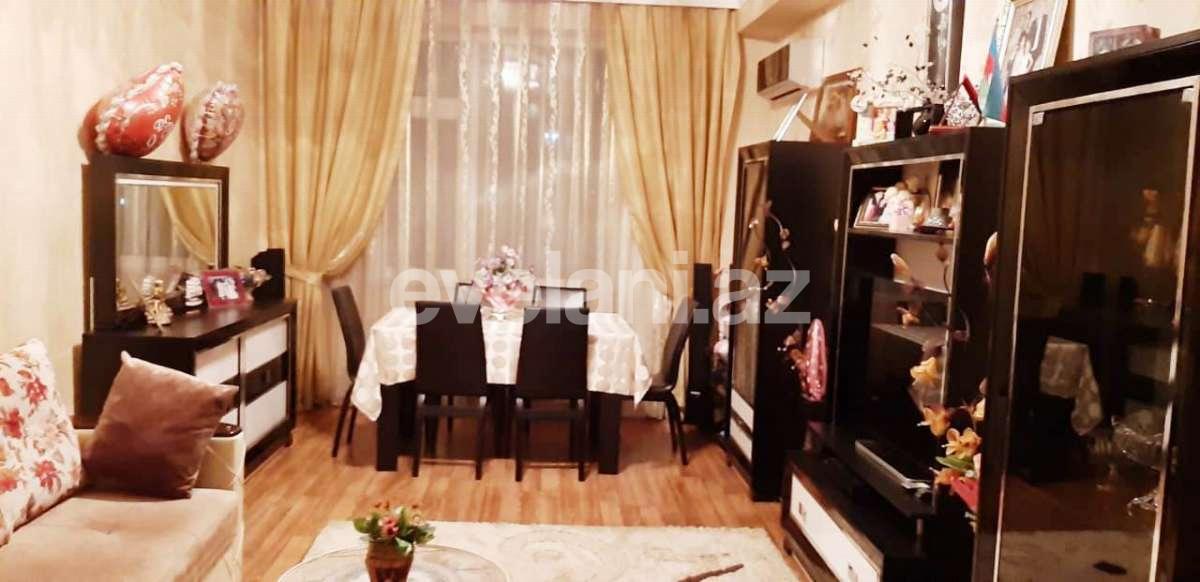 Продаётся, новостройка, 2-комнаты, 97 m², Баку, Ясамальский r, Иншаатчылар m.