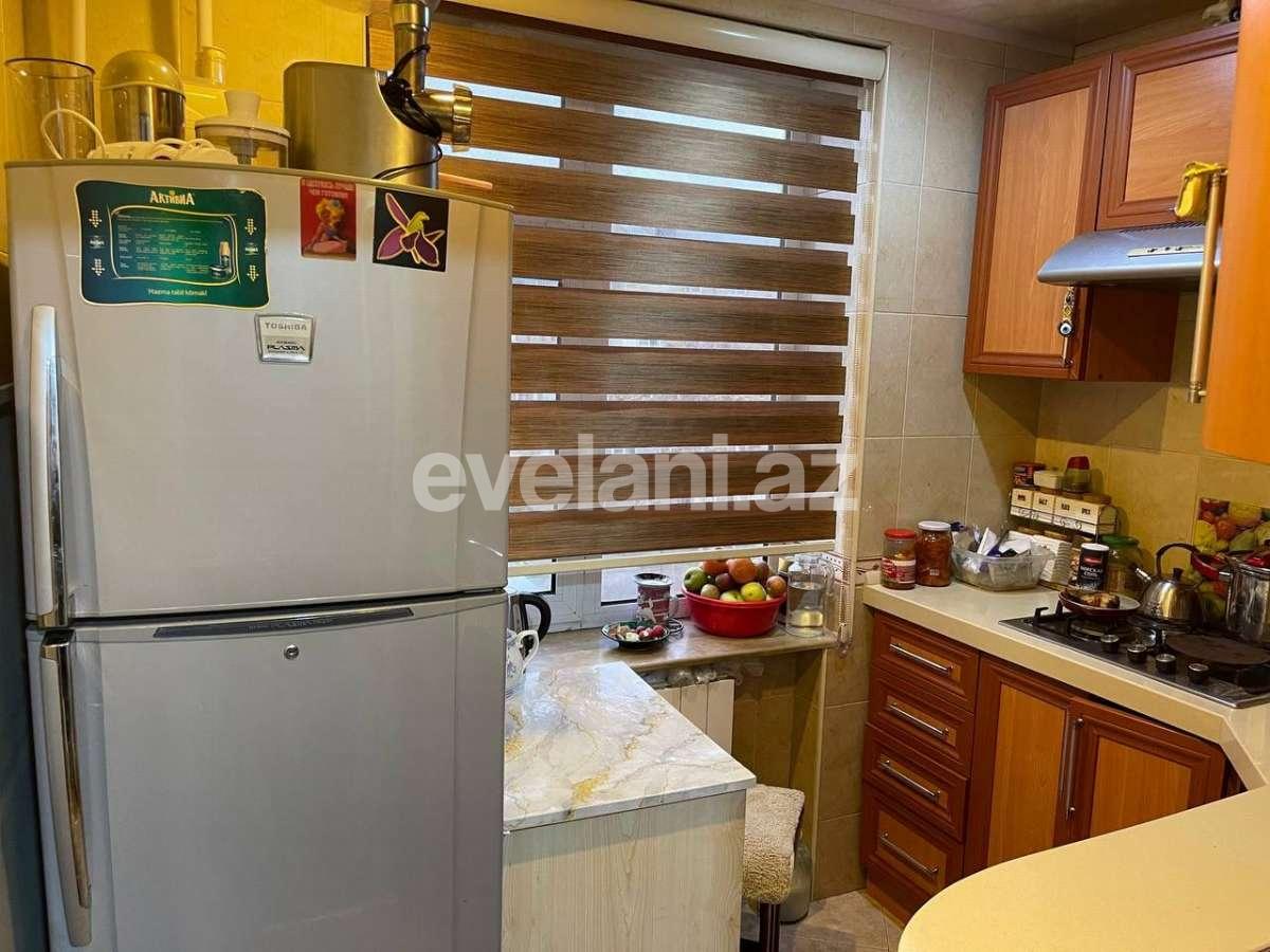 Satılır, köhnə tikili, 3 otaqlı, 85 m², Bakı, Nərimanov r, Nəriman Nərimanov m.