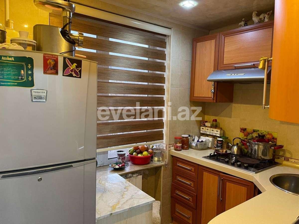 Satılır, köhnə tikili, 3 otaqlı, 85 m², Bakı, Nərimanov r, Nəriman Nərimanov m.