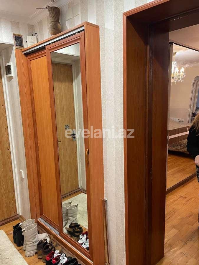 Satılır, köhnə tikili, 3 otaqlı, 85 m², Bakı, Nərimanov r, Nəriman Nərimanov m.