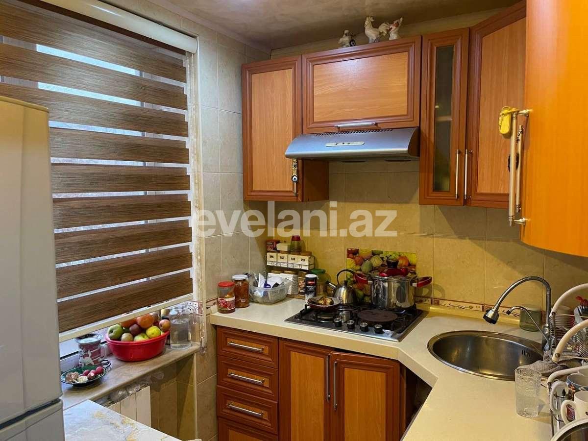 Satılır, köhnə tikili, 3 otaqlı, 85 m², Bakı, Nərimanov r, Nəriman Nərimanov m.